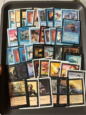 Magic The Gathering 40 cards bulk